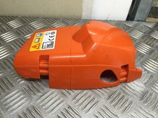 capot moteur pour tronçonneuse husqvarna 346XP