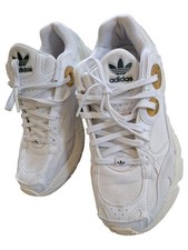 Adidas Baskets Montantes Femme