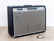 1968 Fender Vibrolux Reverb