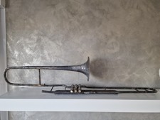 Trombone pistons couesnon - trombone,