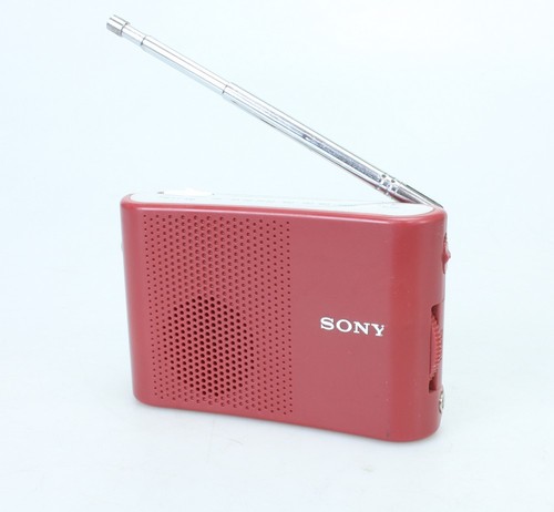 Radio sony - radio,