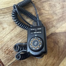 Zenza Bronica SCA Adapter 386