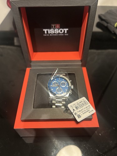Tissot pr516 - tissot,