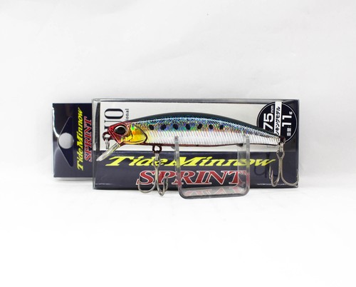 Duo tide minnow - duo, 75