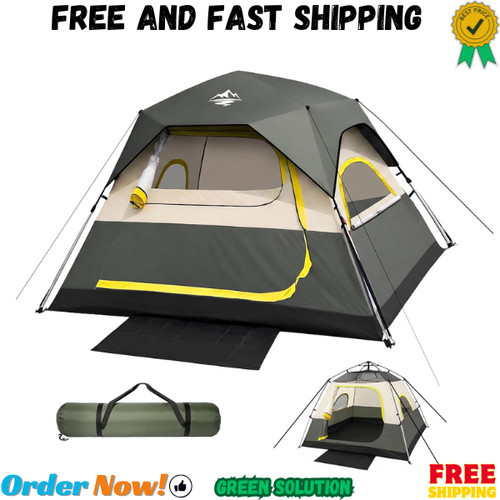 Tent person tents for - 4,