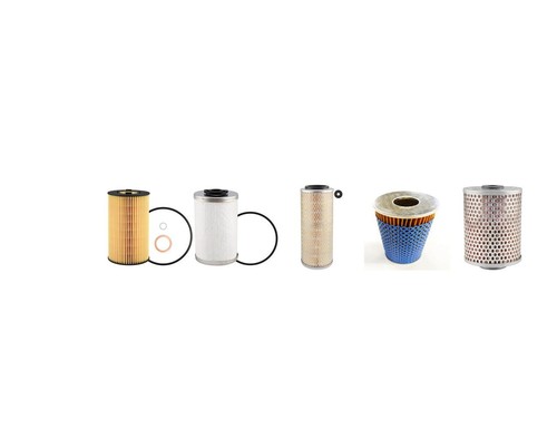 Kit filtre adapte à - kit, s'adapte
