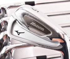 Set fers mizuno - fers, mp-59