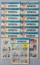 ---  SPIROU. EQUIVALENCE ALBUM