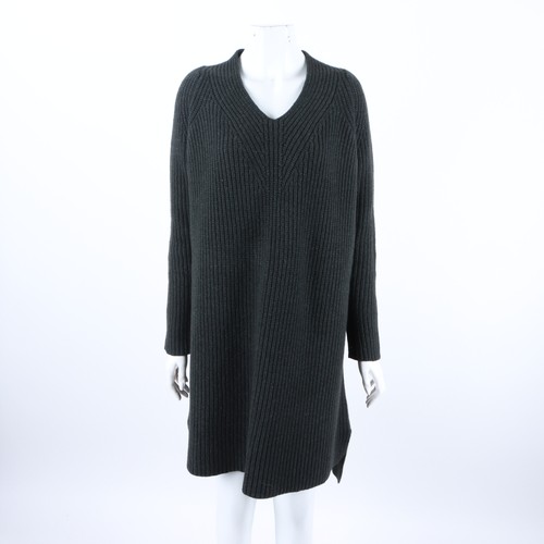 Hermes robe maille 128526 - maille,