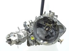 Boite de vitesses FIAT DUCATO 2 PHASE 1