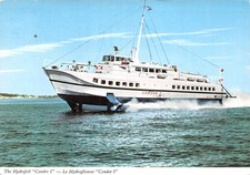 ROYAUME UNI GUERNESEY CONDOR