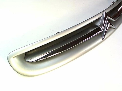 Calandre citroen xsara - calandre,