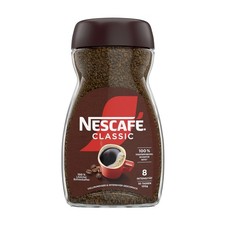 Nescafe Classic Café Instant