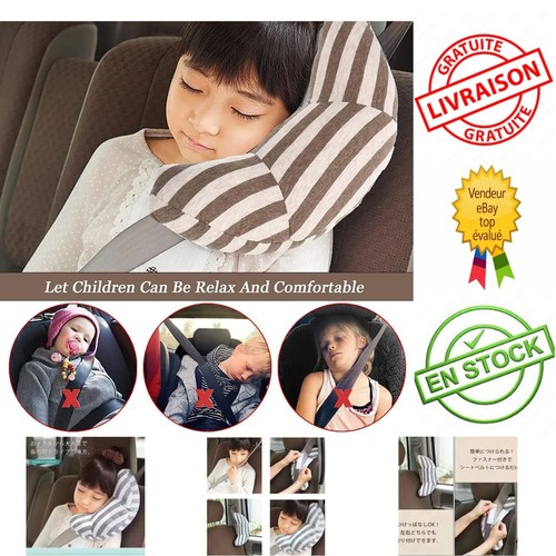 Coussin sécurité enfants - de,