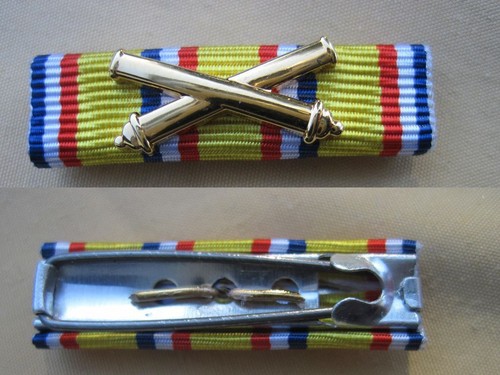Barrette rappel dixmude - barrette,