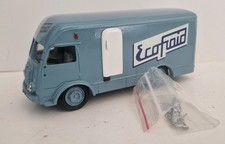 Minitrucks 1/50 - Tour de
