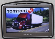 TomTom GO720 TRUCK Camion Bus