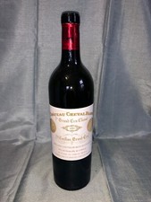 Chateau cheval Blanc 2003
