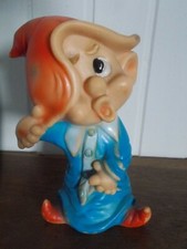 Ancien pouêt SIMPLET Blanche