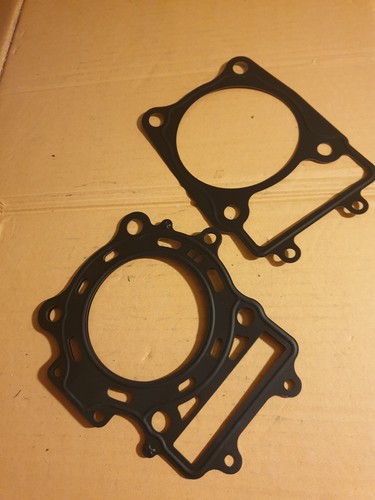 Cfmoto pack joint haut - cfmoto,