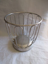 Corbeille à agrumes fruits en