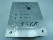 Point d'assistance COMELIT