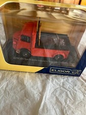 CITROEN H PICK-UP Paysagiste