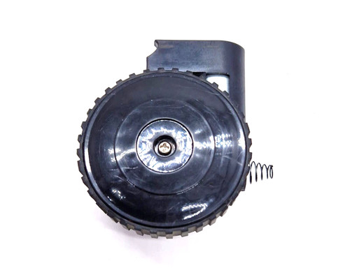 Robot aspirateur roue droite - robot,