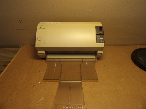 Scanner fujitsu 5120c usb - scanner,