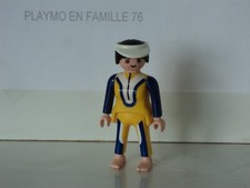 PLAYMOBIL vintage city life