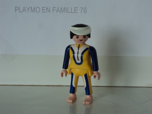 Playmobil vintage city - vintage,