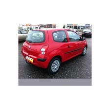 PACK ATTELAGE ET FAISCEAU Renault Twingo II 06/2007-12/2011 - COL DE CYGNE - att