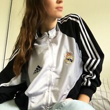 Veste Real Madrid 2004-05 (très bon état) Taille L/XL