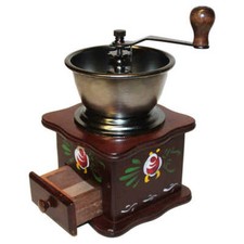 Moulin à café mécanique