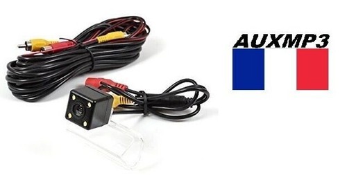 Camera recul 5008 led hd - de,