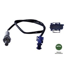 1x Sonde lambda NGK