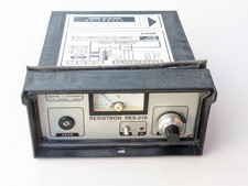 Ropex Resistron RES-210 Analogique Température Contrôleur