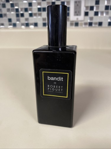Bandit robert piguet eau de - bandit,