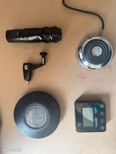 Matériel de tatouage pour