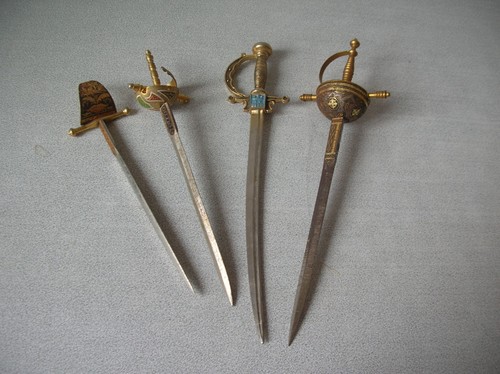 Lot anciens ouvre - 4,