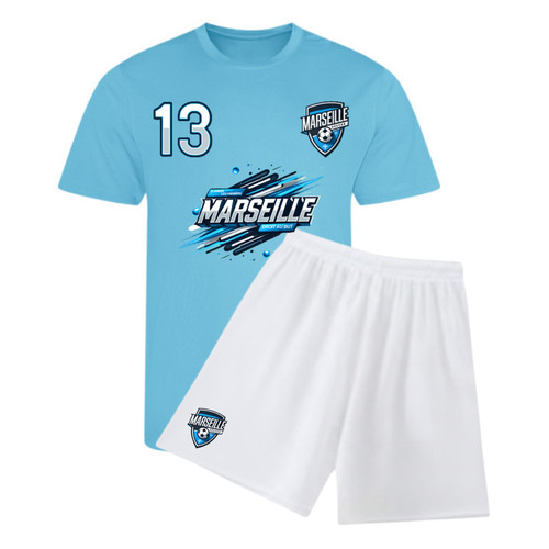 Ensemble football enfant - ,