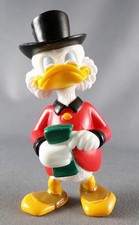 Picsou - Figurines PVC Disney