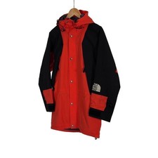 Gucci Veste de montagne Gore-Tex 1994 Rouge Noir XXS 145173370