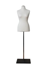 Mannequin de couture femme – Buste de couture pour vêtements et atelier