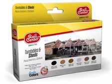 MIG Set 6x 15ml dépôt