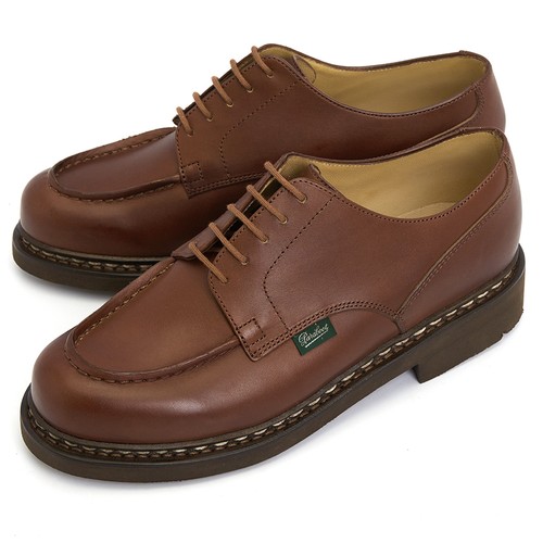 Paraboot chambord man derby - chambord,