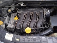 MOTEUR Renault Modus/Grand