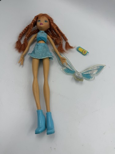Winx club bloom - club, first
