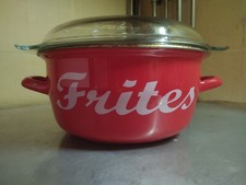 Friteuse
