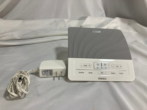 Homedics hds 1000 - homedics, sleep